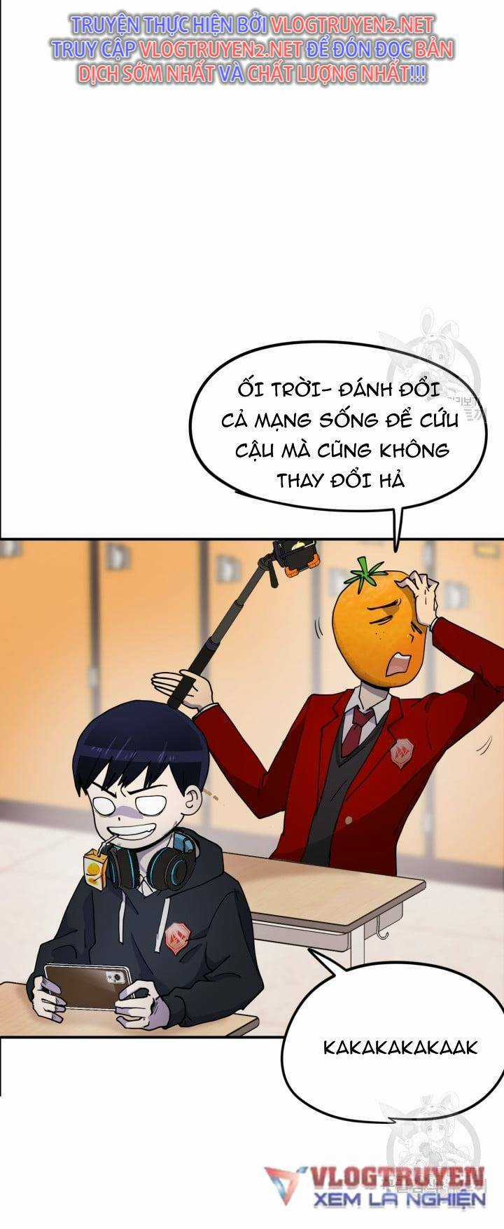 Trường Học Wetube Chapter 1 trang 137