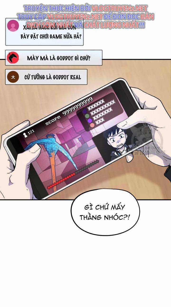 Trường Học Wetube Chapter 1 trang 21
