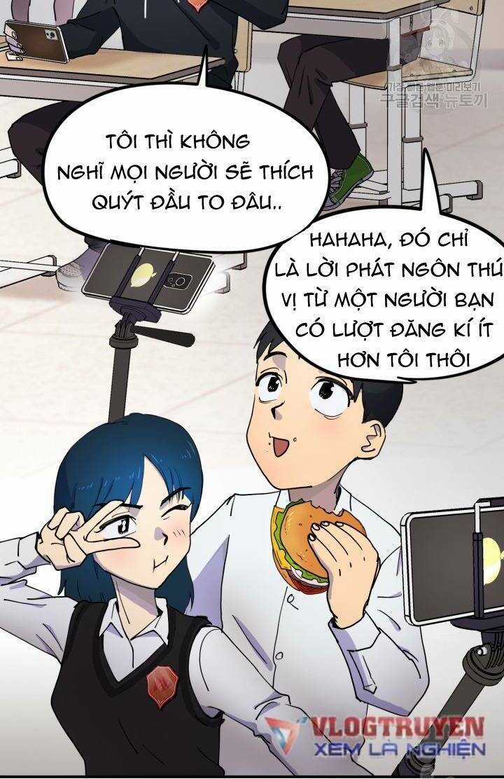 Trường Học Wetube Chapter 1 trang 28