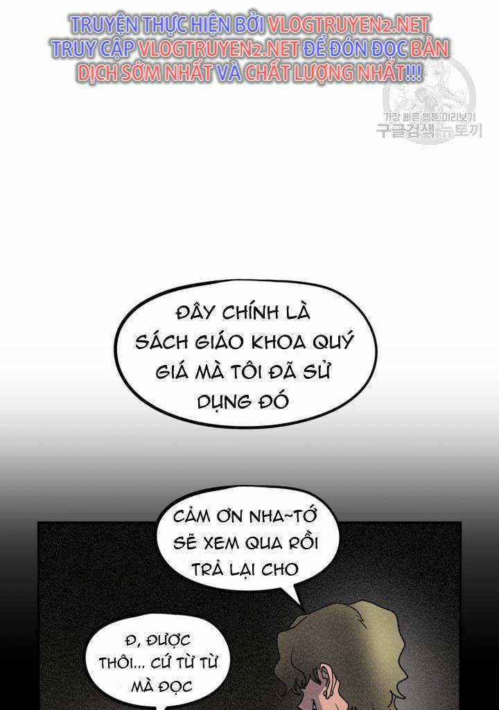 Trường Học Wetube Chapter 1 trang 60
