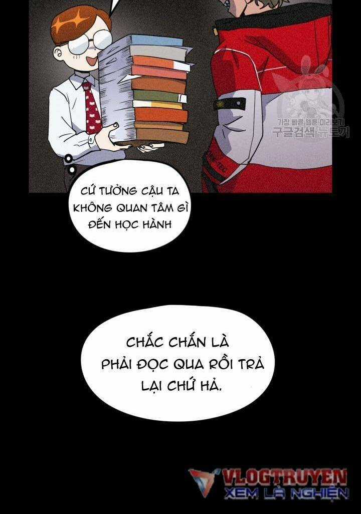 Trường Học Wetube Chapter 1 trang 61