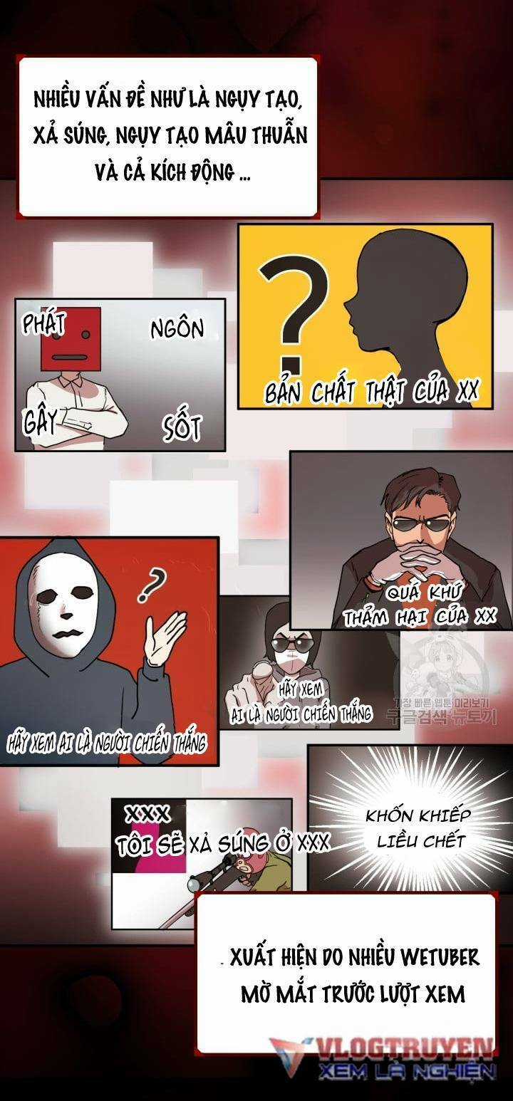 Trường Học Wetube Chapter 1 trang 73