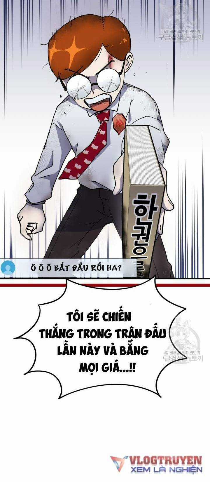Trường Học Wetube Chapter 1 trang 77