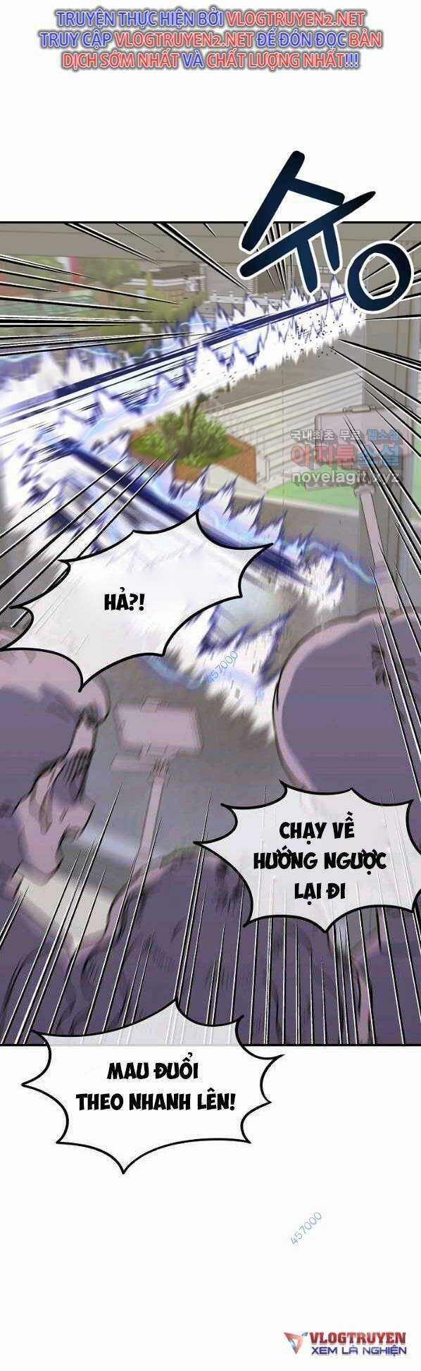 Trường Học Wetube Chapter 10 trang 12