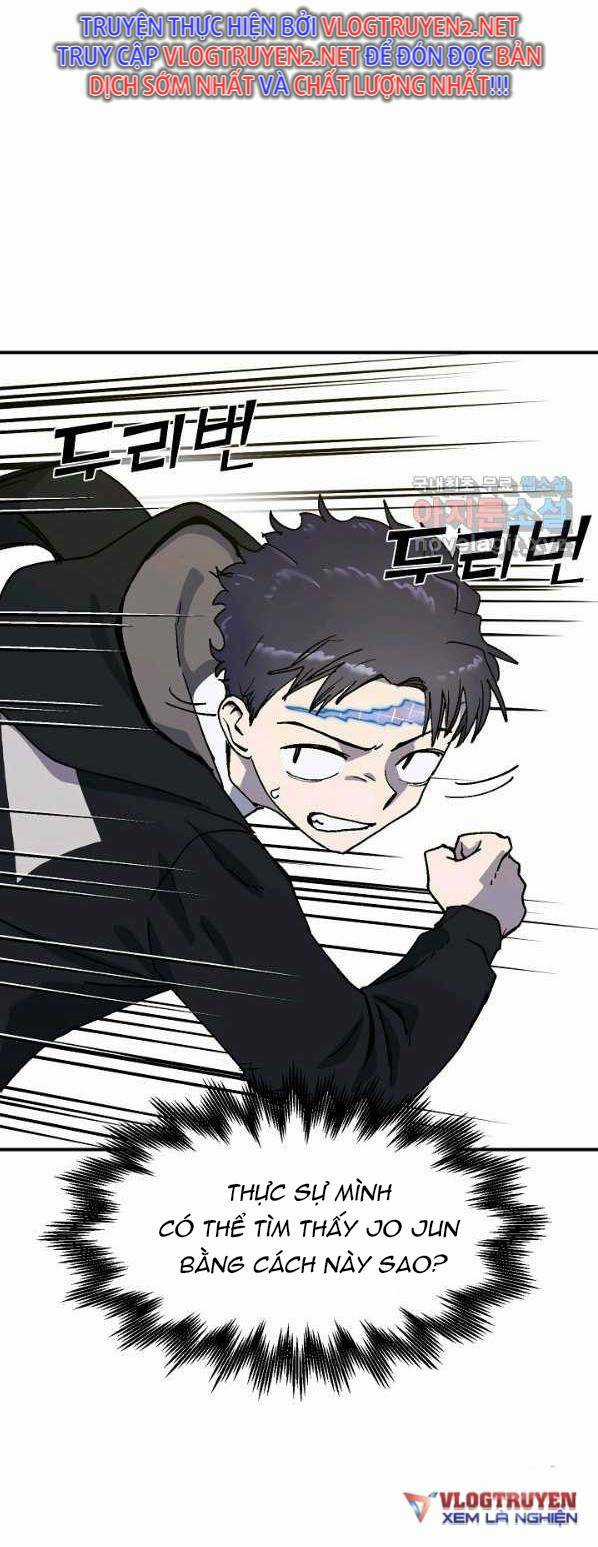 Trường Học Wetube Chapter 10 trang 13