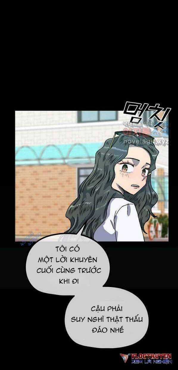 Trường Học Wetube Chapter 10 trang 15