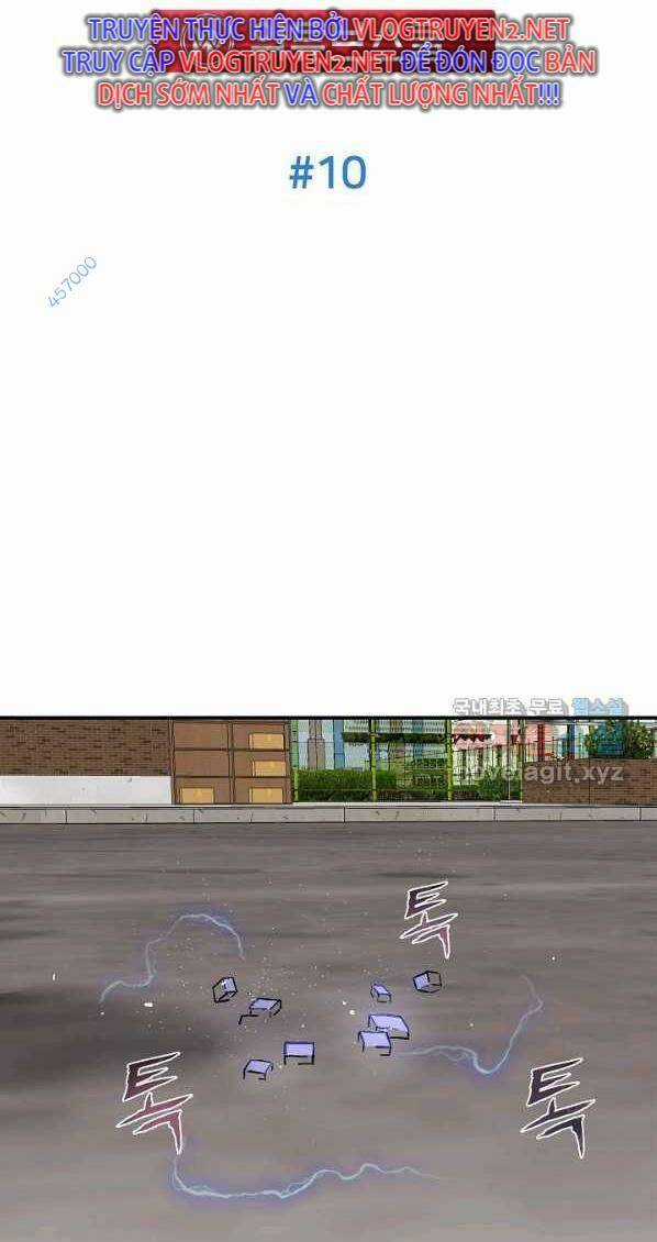 Trường Học Wetube Chapter 10 trang 18