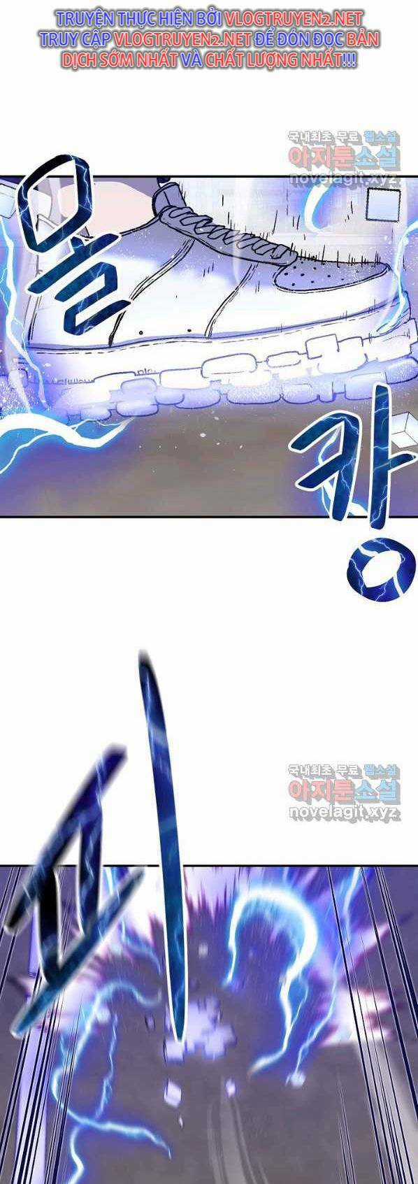 Trường Học Wetube Chapter 10 trang 20