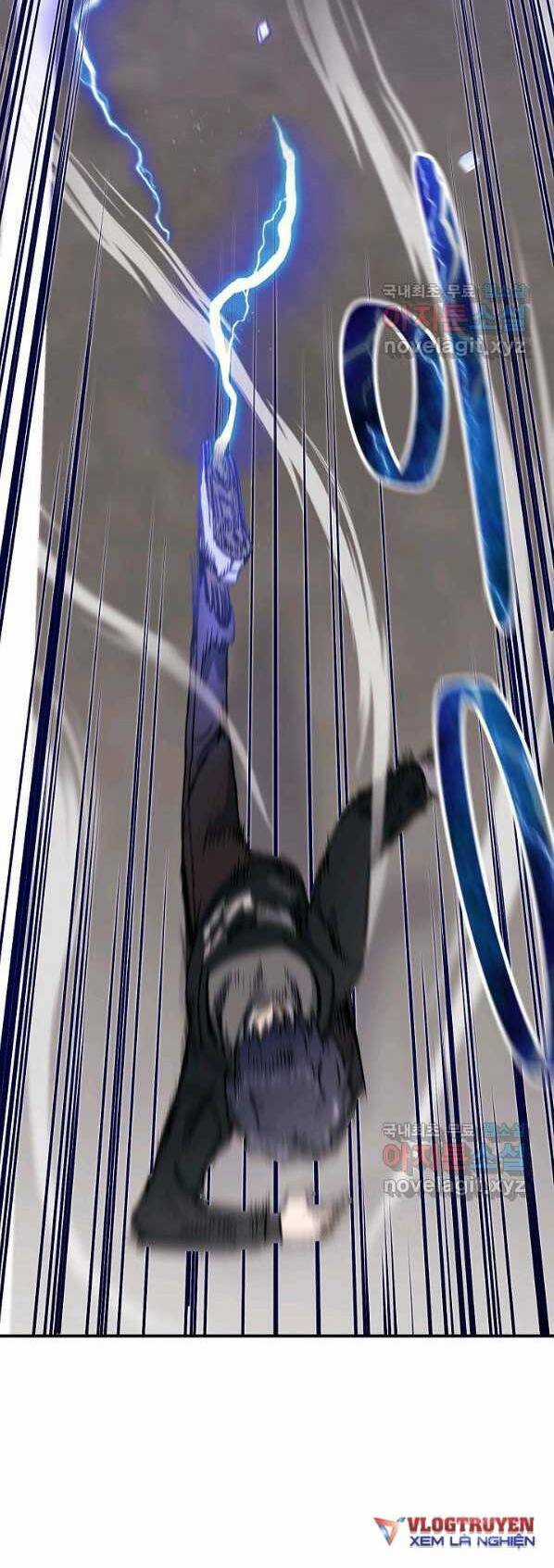 Trường Học Wetube Chapter 10 trang 21