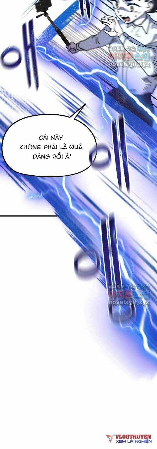 Trường Học Wetube Chapter 10 trang 25