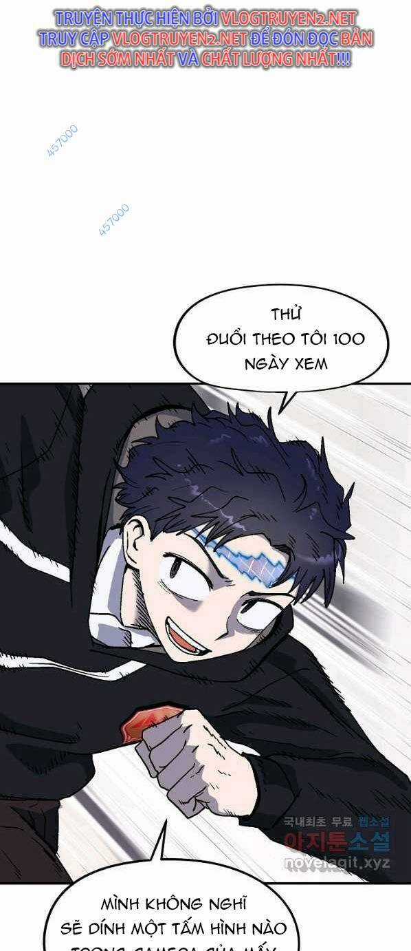 Trường Học Wetube Chapter 10 trang 26