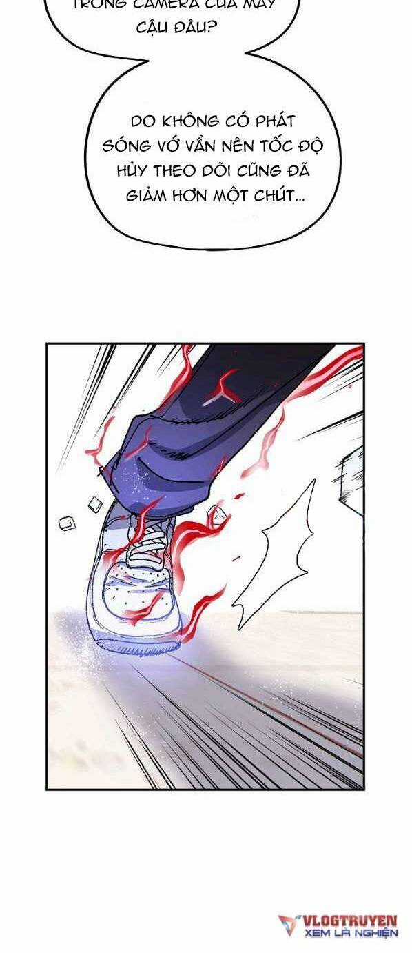 Trường Học Wetube Chapter 10 trang 27