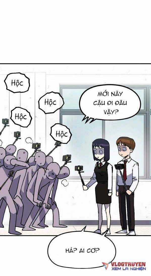 Trường Học Wetube Chapter 10 trang 3