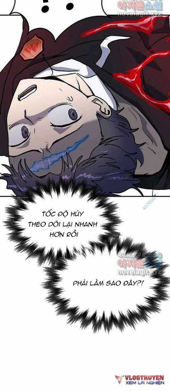 Trường Học Wetube Chapter 10 trang 31