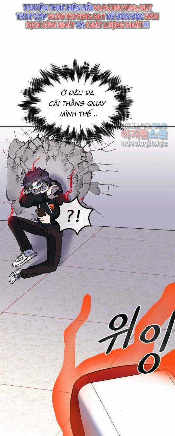 Trường Học Wetube Chapter 10 trang 32