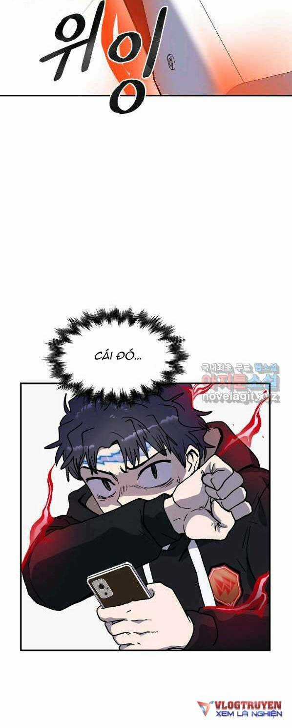 Trường Học Wetube Chapter 10 trang 33