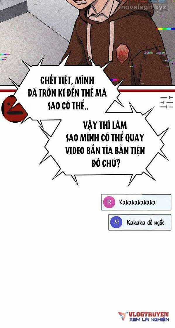 Trường Học Wetube Chapter 10 trang 39