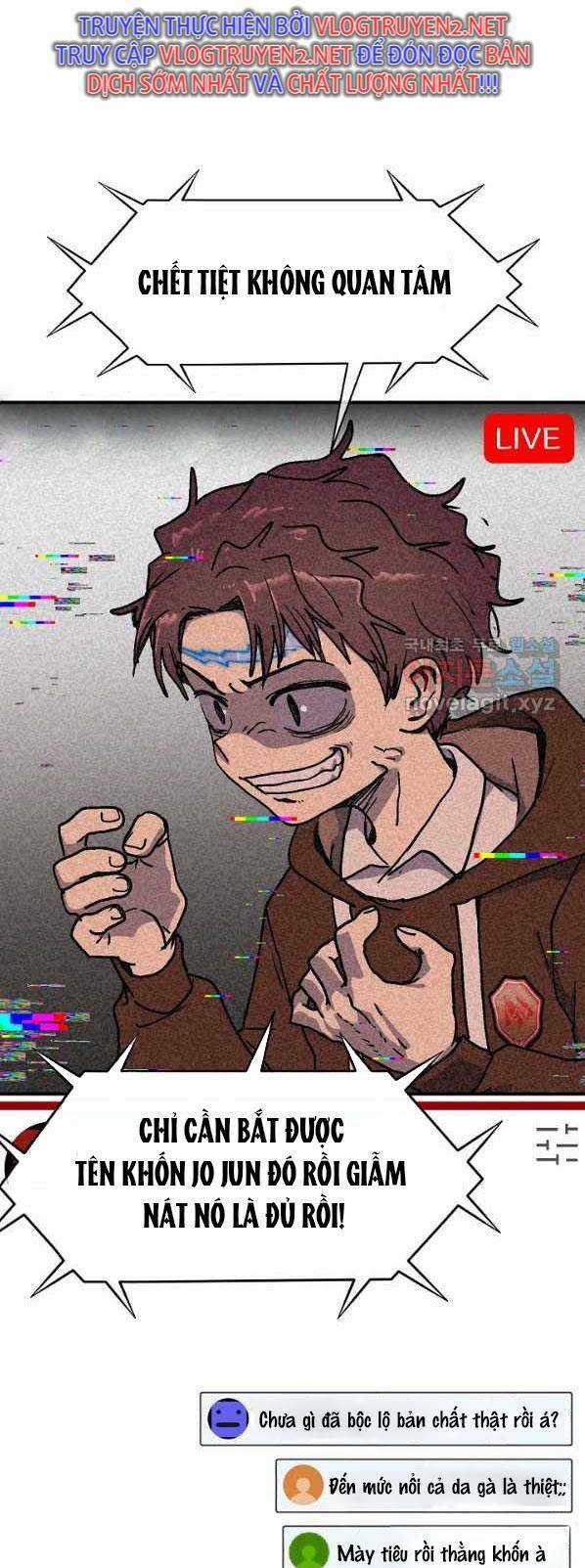 Trường Học Wetube Chapter 10 trang 40