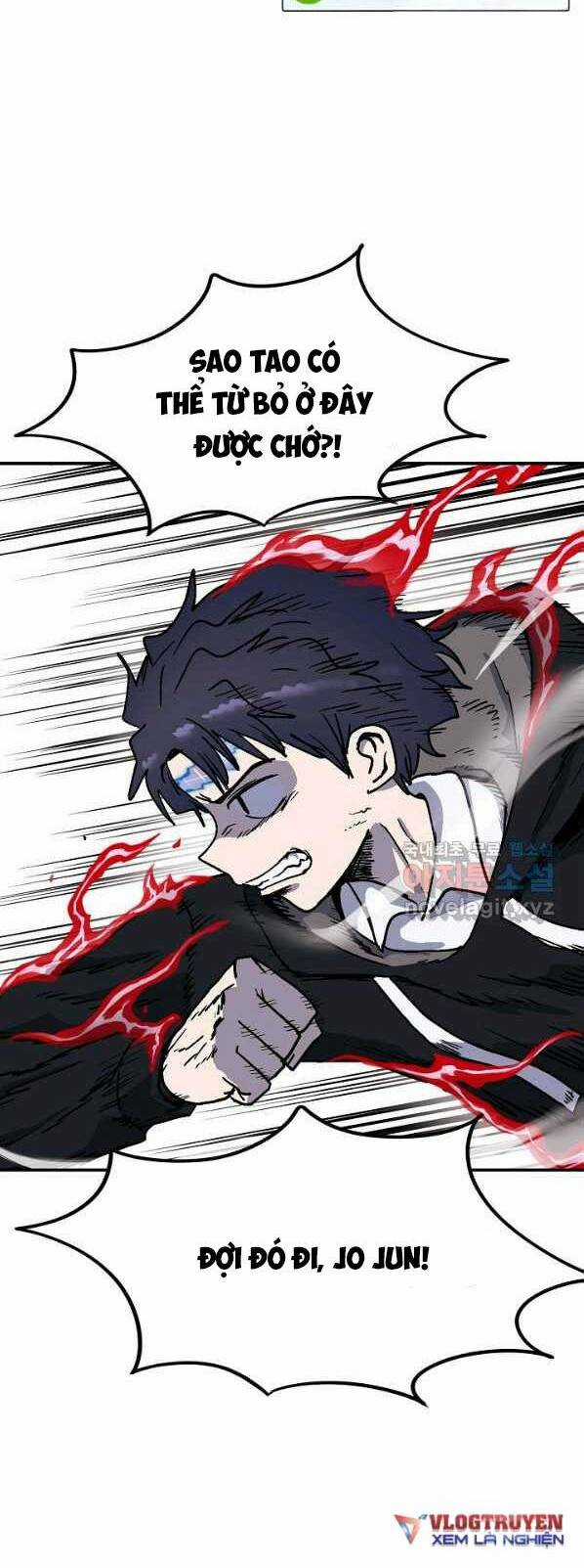 Trường Học Wetube Chapter 10 trang 41