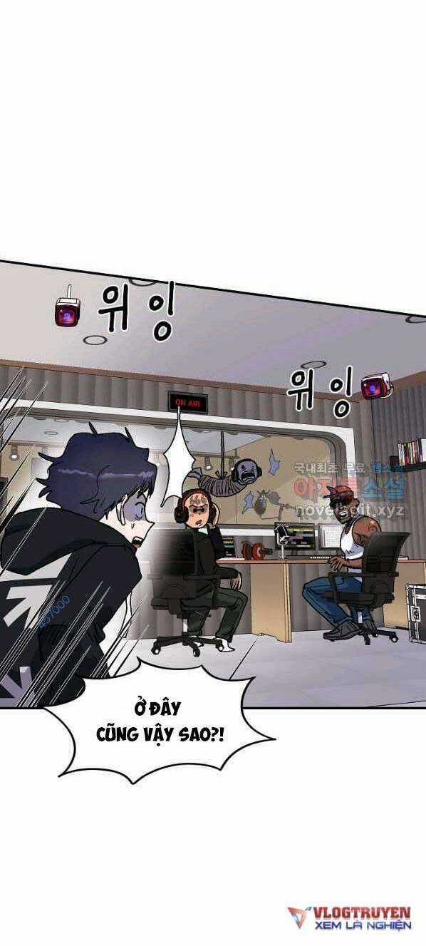 Trường Học Wetube Chapter 10 trang 43