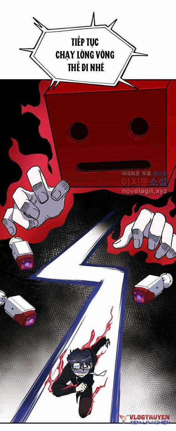 Trường Học Wetube Chapter 10 trang 45