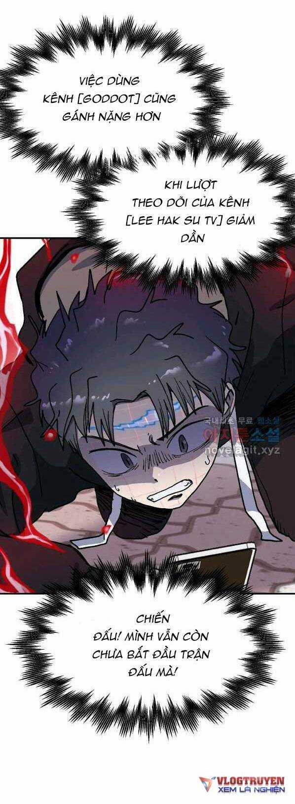 Trường Học Wetube Chapter 10 trang 49