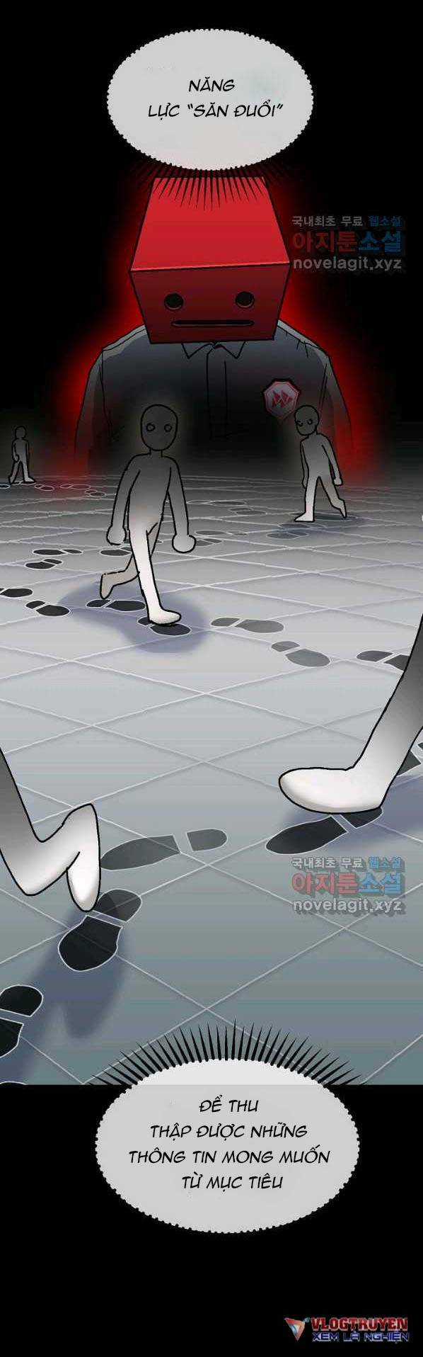 Trường Học Wetube Chapter 10 trang 51