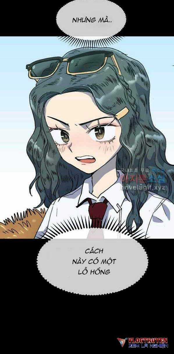 Trường Học Wetube Chapter 10 trang 55