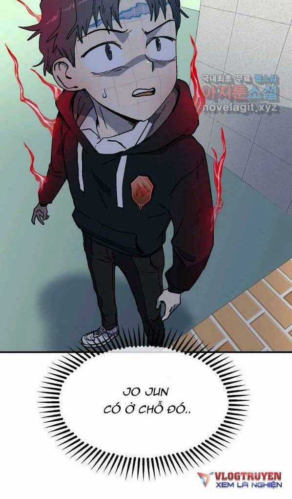 Trường Học Wetube Chapter 10 trang 57