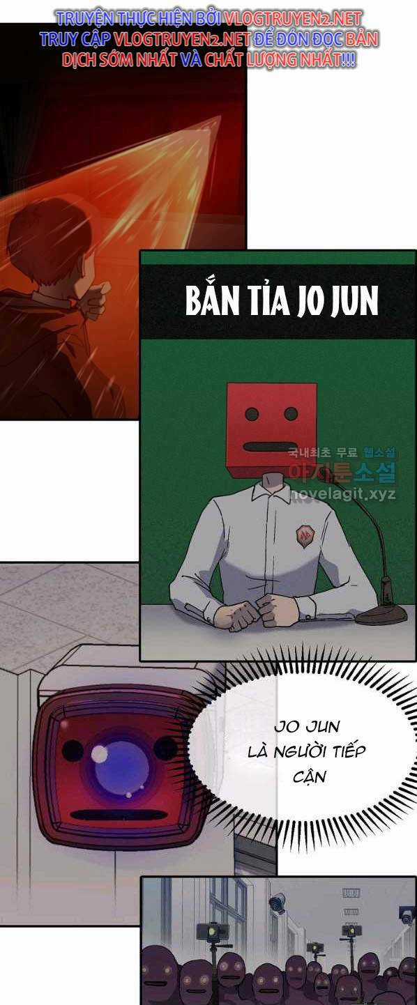 Trường Học Wetube Chapter 10 trang 72