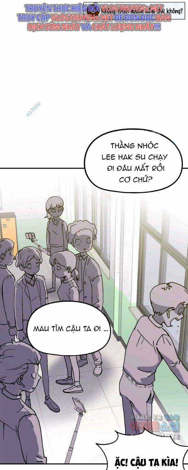 Trường Học Wetube Chapter 10 trang 8