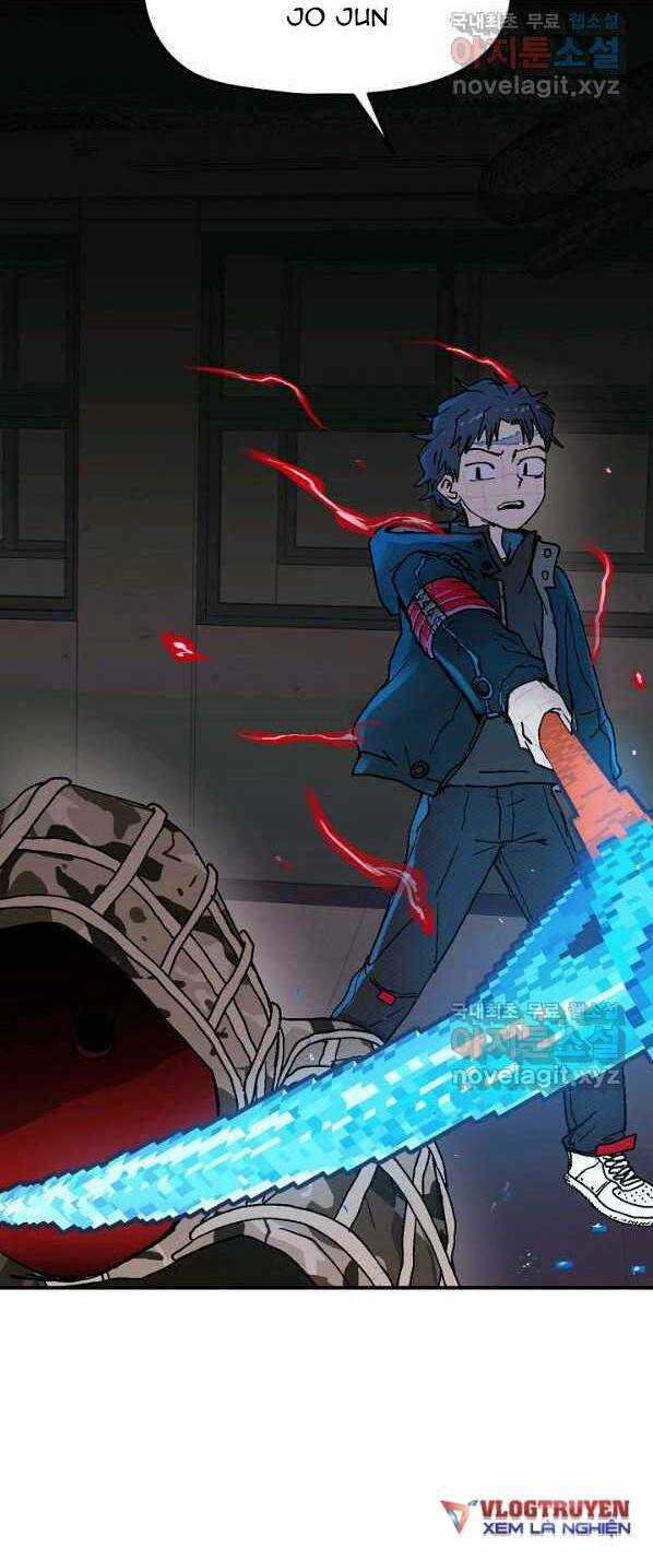 Trường Học Wetube Chapter 10 trang 93