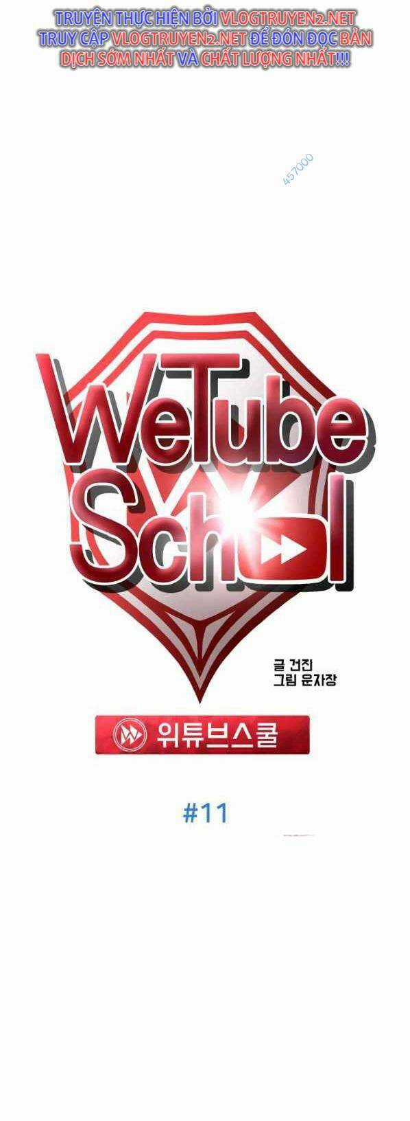 Trường Học Wetube Chapter 11 trang 11