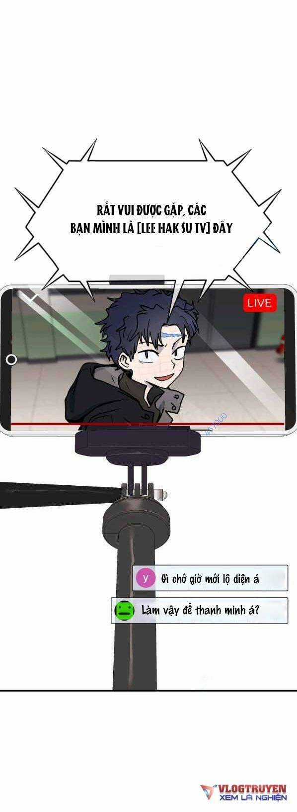 Trường Học Wetube Chapter 11 trang 12