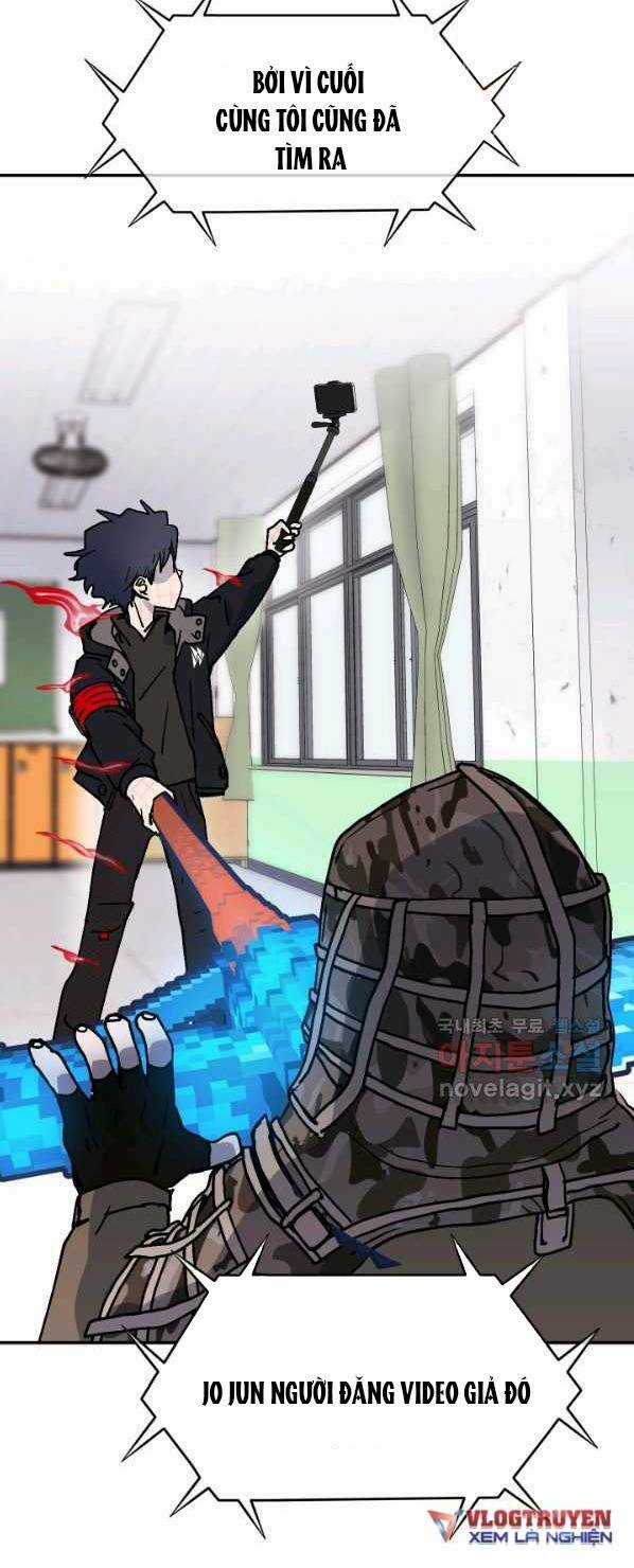 Trường Học Wetube Chapter 11 trang 14