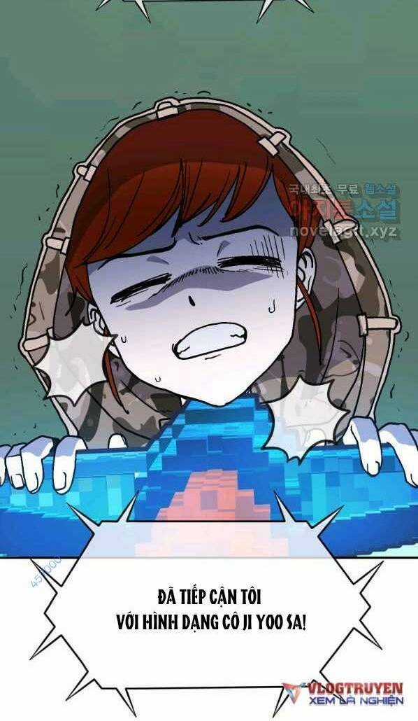 Trường Học Wetube Chapter 11 trang 16