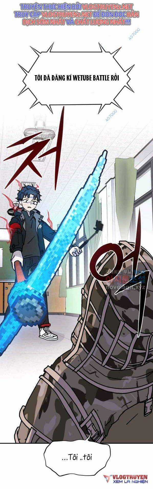 Trường Học Wetube Chapter 11 trang 18