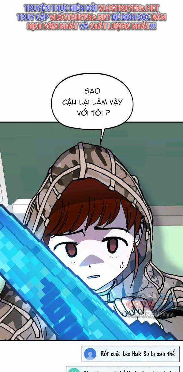 Trường Học Wetube Chapter 11 trang 19