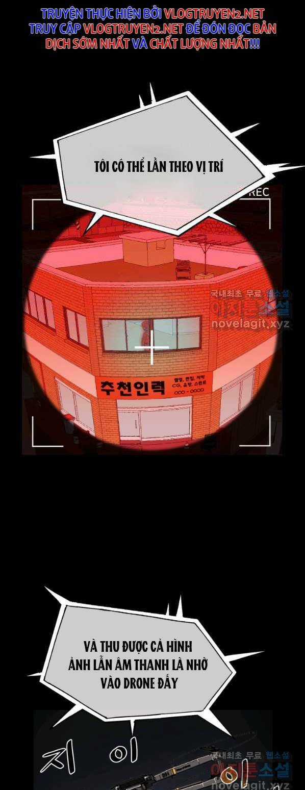 Trường Học Wetube Chapter 11 trang 2