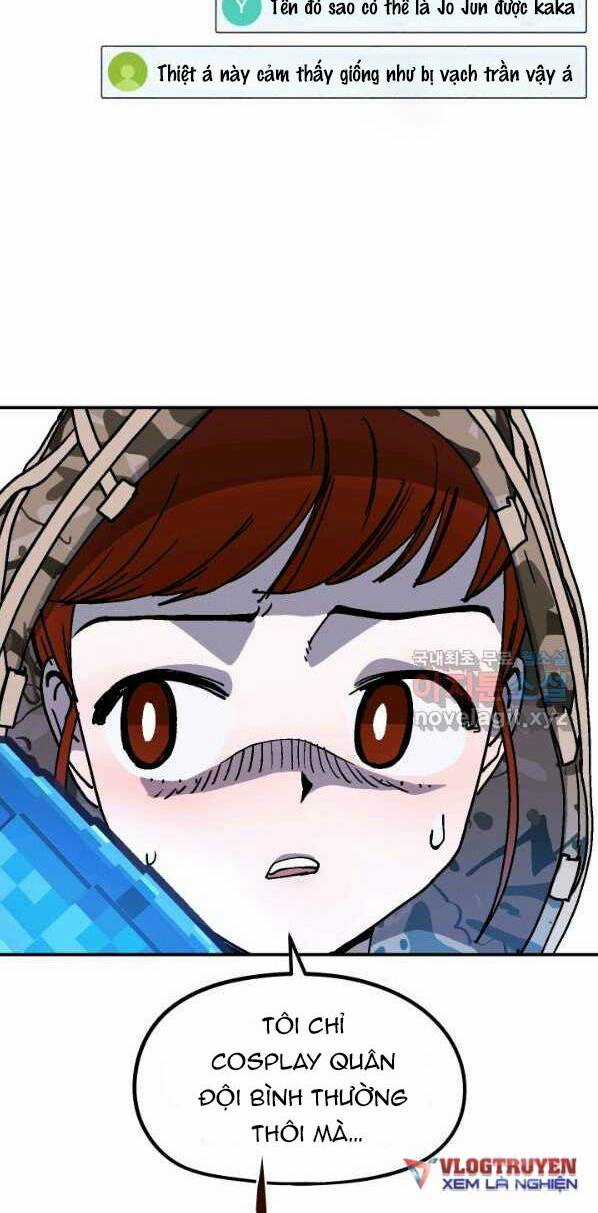 Trường Học Wetube Chapter 11 trang 20