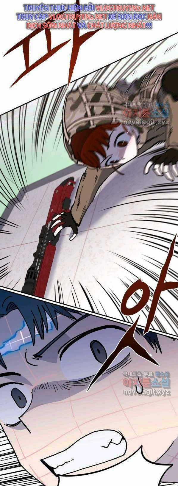 Trường Học Wetube Chapter 11 trang 21