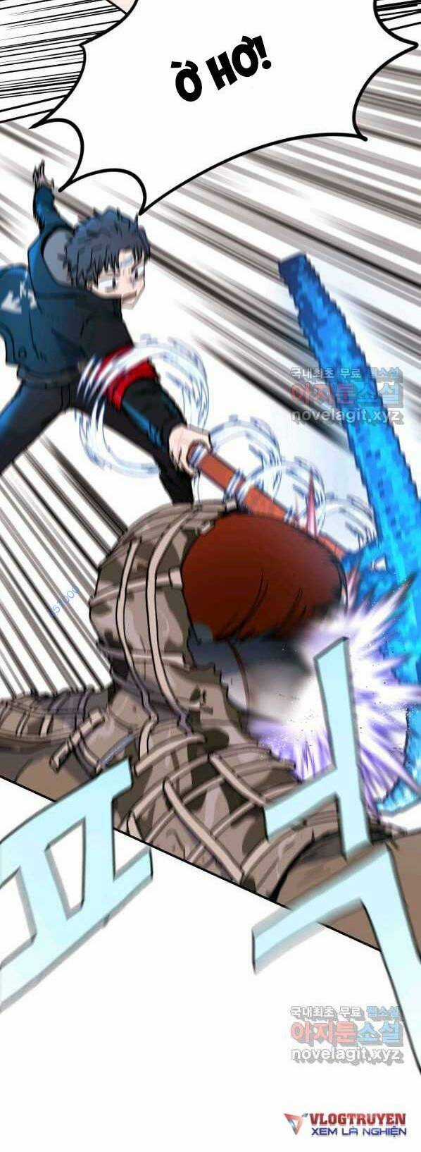 Trường Học Wetube Chapter 11 trang 22