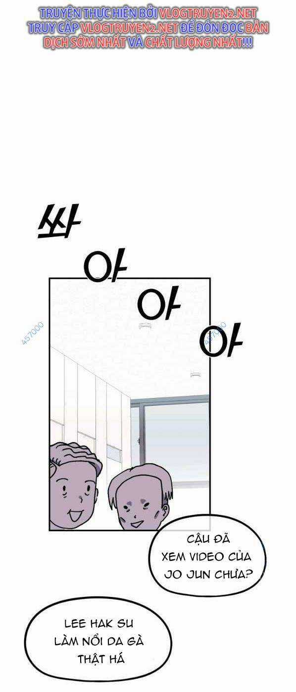 Trường Học Wetube Chapter 11 trang 25