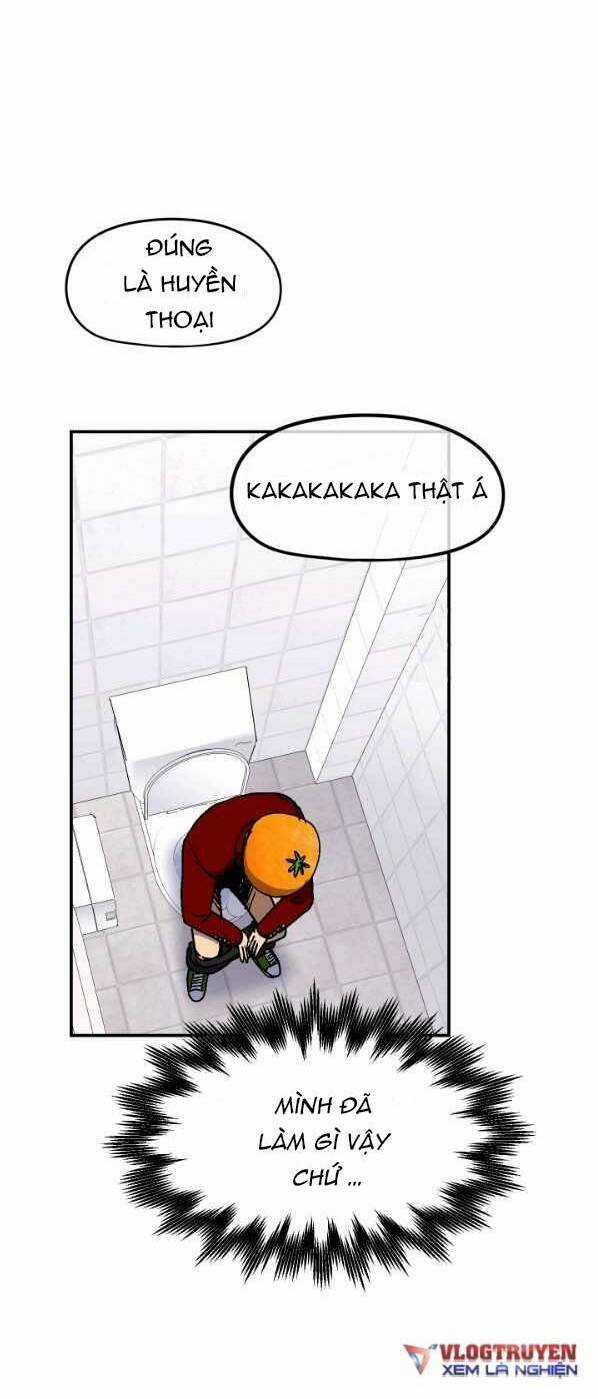 Trường Học Wetube Chapter 11 trang 26