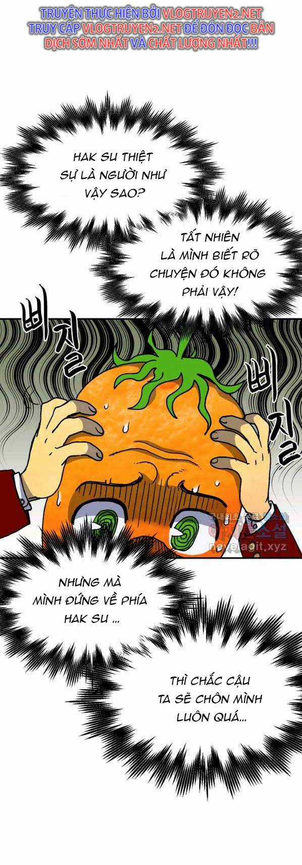 Trường Học Wetube Chapter 11 trang 27