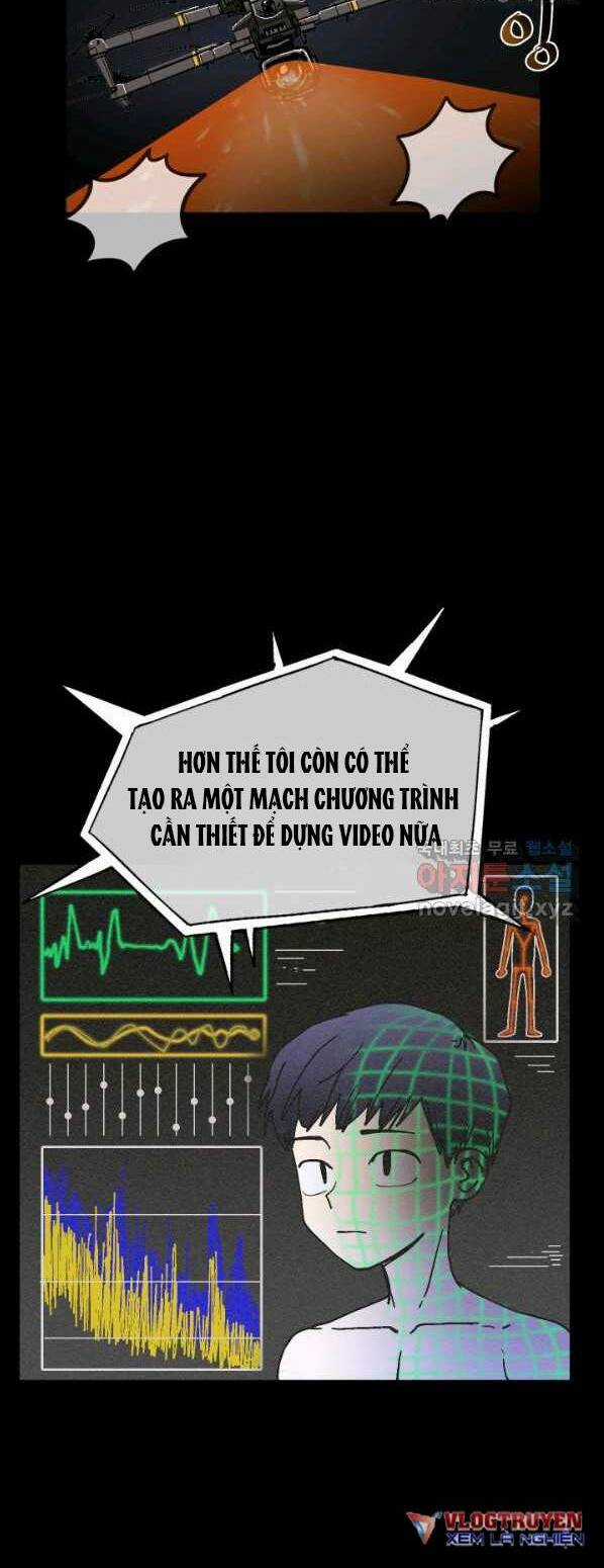 Trường Học Wetube Chapter 11 trang 3