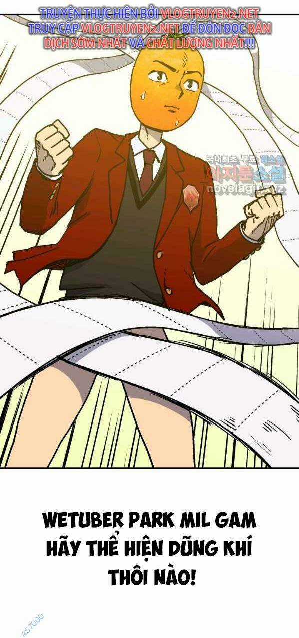 Trường Học Wetube Chapter 11 trang 33