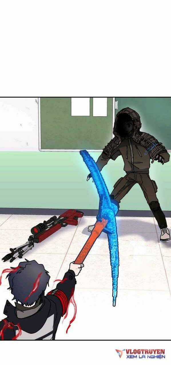 Trường Học Wetube Chapter 11 trang 34