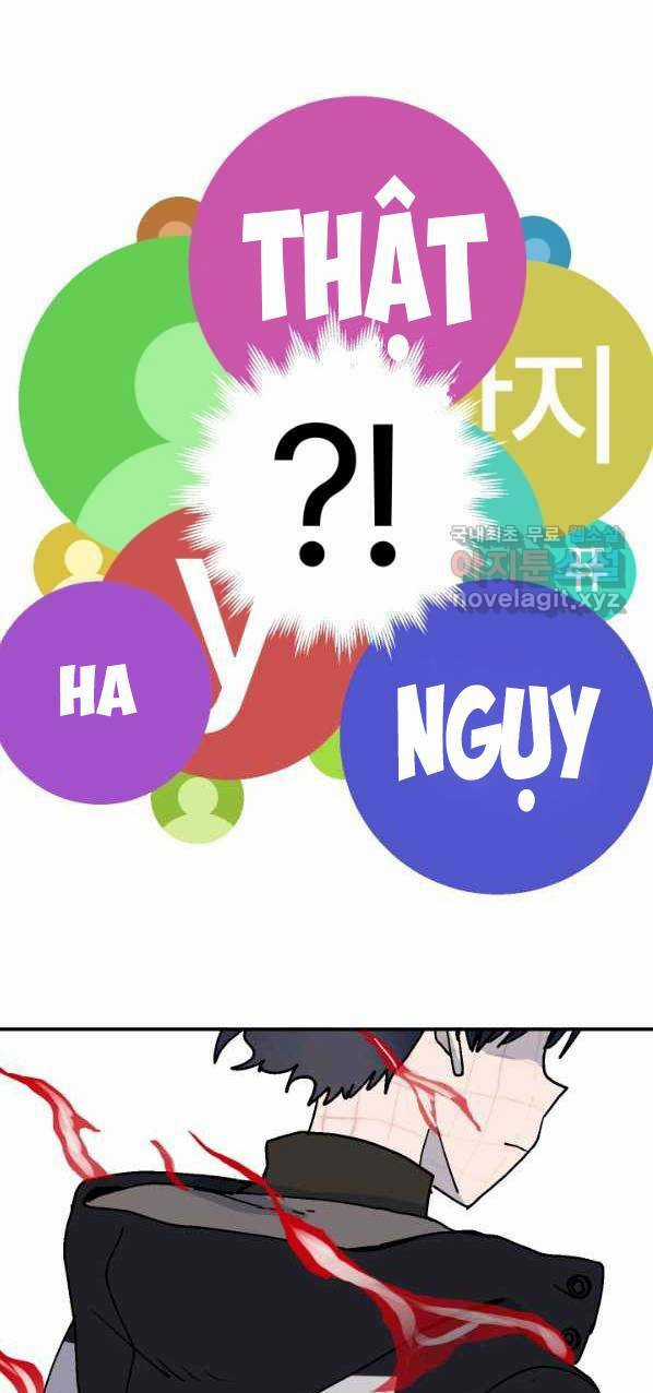 Trường Học Wetube Chapter 11 trang 35