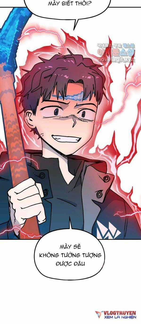 Trường Học Wetube Chapter 11 trang 38